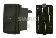 30914080 SWAG - przełącznik AUDI/VW 