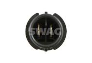 30914746 SWAG - wentylator chłodnicy VW/FORD AUDI/SEAT 300W fi280mm