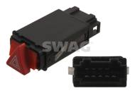 30929448 SWAG - włącznik świateł awaryjnych AUDI A4 95-01