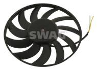 30930742 SWAG - wiatrak chłodnicy AUDI/VW .. 
