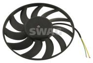 30931024 SWAG - elektrownetylator AUDI/SEAT 