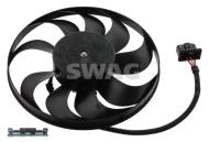 30932630 SWAG - wiatrak chłodnicy AUDI/VW .. 