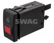 30933018 SWAG - włącznik świateł awaryjnych AU włącznik świateł awaryjnych A