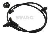 30934256 SWAG - czujnik ABS AUDI/VW .. 