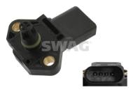 30936116 SWAG - czujnik ciśnienia doładowania czujnik ciśnienia doładowania
