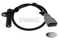 30937508 SWAG - czujnik położenia wału AUDI/VW 