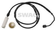 30937667 SWAG - czujnik zużycia klocków BMW 