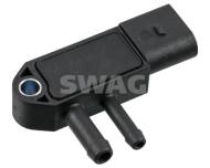30940766 SWAG - czujnik ciśnienia spalin AUDI/ czujnik ciśnienia spalin AUDI