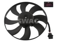 30946564 SWAG - wiatrak chłodnicy AUDI/VW 