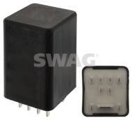 30949580 SWAG - przekaźnik świec żarowych AUDI przekaźnik świec żarowych AUD