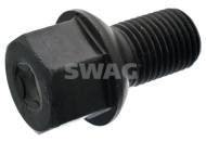 32901664 SWAG - śruba koła VW M14x1.5 / dł.gwintu 19 mm / klucz 19