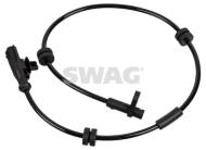 33100041 SWAG - czujnik ABS FORD 