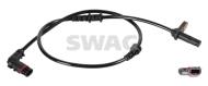33100514 SWAG - czujnik ABS MERCEDES E-CLASS 