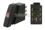 40901515 SWAG - włącznik świateł awaryjnych OP włącznik świateł awaryjnych O
