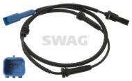 62946262 SWAG - czujnik ABS PEUGEOT .. 