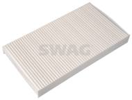70911510 SWAG - filtr kabinowy FIAT 