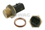 70911964 SWAG - włącznik wentylatora chłodnicy FIAT PKW 