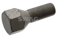 70912706 SWAG - śruba koła FIAT M14x1.5 / dł.gwintu 30 mm / klucz 22