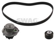70932745 SWAG - rozrząd + pompa AR/FIAT/OPEL 