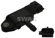 70944337 SWAG - czujnik ciśnienia spalin FIAT 