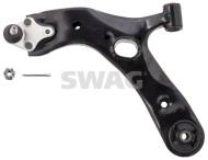 81943056 SWAG - wahacz TOYOTA AURIS 2006-12 1.33i H/b - Dual VVTi