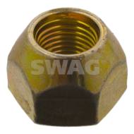 82911938 SWAG - nakrętka śruby koła NISSAN M12x1.25 / gr.16mm / klucz 21