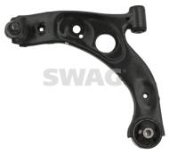 87941362 SWAG - wahacz DAIHATSU CUORE 1998-12 1.0i H/b 