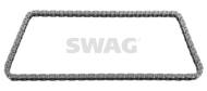 99110376 SWAG - łańcuch rozrządu MERCEDES .. 