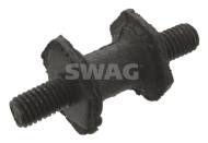99906249 SWAG - zderzak gumowo-metalowy OPEL 