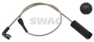 99908197 SWAG - czujnik zużycia klocków ham. BMW 