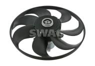 99914848 SWAG - wiatrak chłodnicy AUDI/VW 