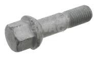 99915655 SWAG - śruba koła MERCEDES M12x1.5 / dł.gwintu 20 mm / klucz 17