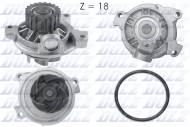 A-178 DOLZ - POMPA WODNA VW T4 2.5 91-,LT 2.4D/TD 92-