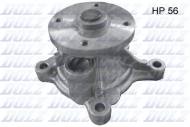 H-227 DOLZ - POMPA WODNA HYUNDAI i30, KIA CEE'D 1.4/1.6 08-