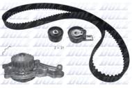KD160 DOLZ - Timing Belt & Water Pump Kit 
