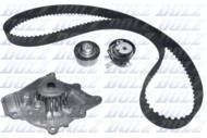 KD163 DOLZ - Timing Belt & Water Pump Kit 