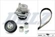 KD166 DOLZ - Timing Belt & Water Pump Kit