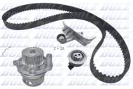 KD168 DOLZ - Timing Belt & Water Pump Kit 