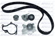 KD183 DOLZ - Timing Belt & Water Pump Kit 