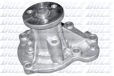 N-114 DOLZ - POMPA WODNA NISSAN NOTE 1.4 03.06-