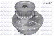 O-136 DOLZ - POMPA WODNA OPEL CORSA B,ASTRA,VECTRA B 1.6i-16V(93- ECOTEC)