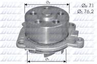 S-210 DOLZ - POMPA WODNA ALFA ROMEO 145,146,155,156 1.7-2.0 96-