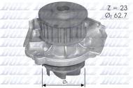 S-319 DOLZ - POMPA WODNA FIAT PUNTO (188) 1.2 16V 80, 1.4 09.99-