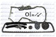 SKCA011V DOLZ - Timing chain kit 