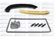 SKCA022 DOLZ - Timing chain kit 