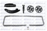 SKCM117 DOLZ - Timing chain kit 