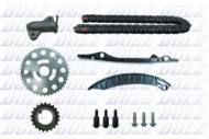 SKCR030 DOLZ - Timing chain kit 