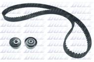 SKD162 DOLZ - Timing belt kit without pump 