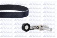 SKD208A DOLZ - Auxiliary drive kits 