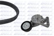 SKD217A DOLZ - Auxiliary drive kits 